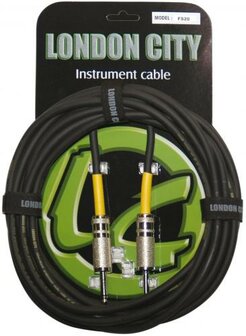 London City FS30 Fatboy 9 meter Fatboy, metalen connectors 