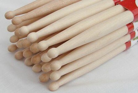 Drumsticks 6L Cold Fusion van Peace