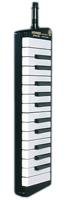 Hohner Melodica Student 32 Zwart met slang 