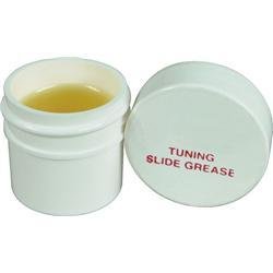 Tuning slide grease 