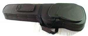 Hardfoam Gitaarkoffer voor strat of tele, softcase