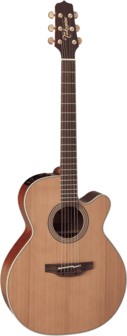 Takamine EN40C NEX Cutaway Electro