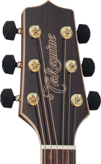 Takamine GN93CENAT Auditorium Cutaway Electro