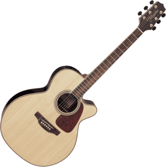 Takamine GN93CENAT Auditorium Cutaway Electro