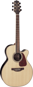 Takamine GN93CENAT Auditorium Cutaway Electro