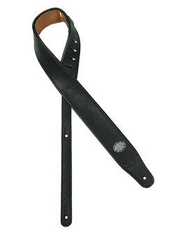 Gaucho Stylish Series, extra lang 180 cm, zwart