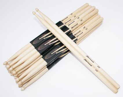 Drumsticks 5B Maple 