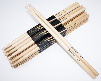 Drumsticks 5A Maple 
