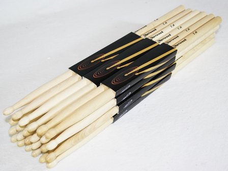 Drumsticks 7A maple