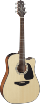 Takamine GD30CENAT electro-akoestische Dreadnought met cutaway