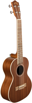 Lanikai Tenor ukulele, mahonie met hoes