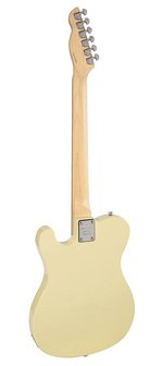 Richwood Master Series &quot;Buckaroo Deluxe Tremola&quot;, Snow White