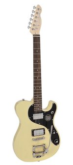 Richwood Master Series &quot;Buckaroo Deluxe Tremola&quot;, Snow White