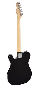 Richwood Master Series &quot;Buckaroo Deluxe Tremola&quot;, Millwood Black