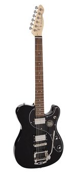 Richwood Master Series &quot;Buckaroo Deluxe Tremola&quot;, Millwood Black