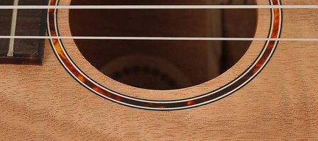 Korala UKT-310E Tenor ukulele Performer Series, electro-akoestisch