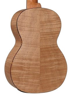 Korala UKT-310E Tenor ukulele Performer Series, electro-akoestisch