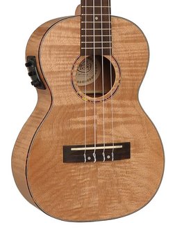 Korala UKT-310E Tenor ukulele Performer Series, electro-akoestisch