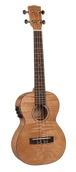 Korala UKT-310E Tenor ukulele Performer Series, electro-akoestisch