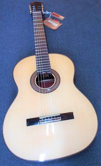 Martinez MC-88S, Solid Spruce Rosewood