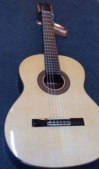 Martinez MC-88S, Solid Spruce Rosewood