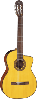  Takamine GC3CENAT Klassieke gitaar Cutaway Electro 