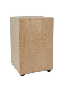 Cajon Hayman 260-NT met hoes en zitting