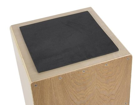 Cajon Hayman 260-NT met hoes en zitting