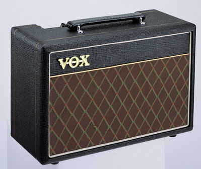 Vox Pathfinder, 10W oefenversterker voor gitaar
