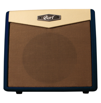 Cort G110 e-gitaarpakket 2tone sunburst met Cort CM15 combo versterker