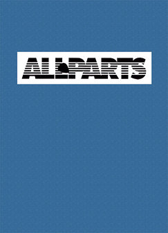 Allparts book Superswitch Documentation and Diagrams EP-0078-000