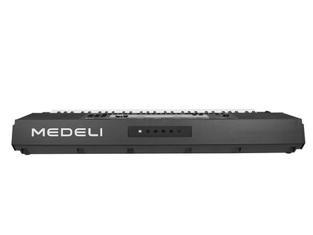 Medeli M331 electronisch keyboard, 61 toetsen, 2x3 Watt