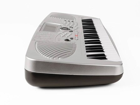 Medeli MC37A electronisch keyboard, 49 toetsen