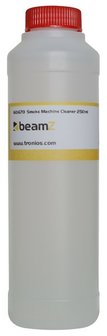 Beamz FSMC Smoke Machine Cleaner 250ml
