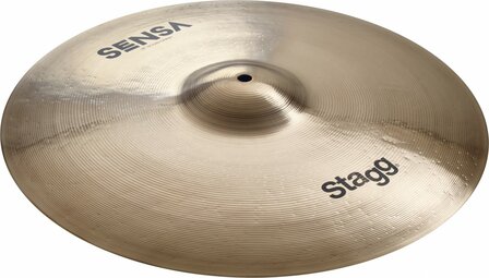 Stagg 16&quot; SENSA Ocean extra thin crash