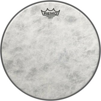 Remo Drumvel 13&quot; FA-0613-00 Fiberskyn 3 Ambassador Slagvel voor Tom/ Snare