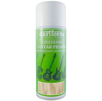 Dartfords Cellulose Sanding Sealer Clear