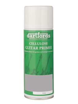 Dartfords Cellulose Sanding Sealer Grey