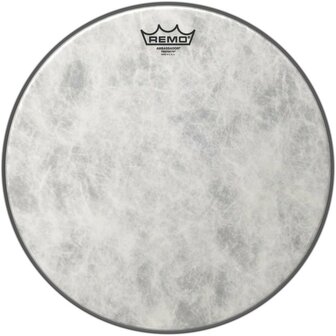 Remo Drumvel 15&quot; FA-0515 FIBERSKIN3 AMBASSADOR