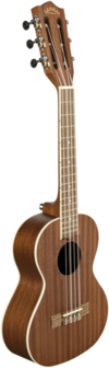 Lanikai 6-snarige tenor ukelele met gigbag