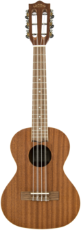 Lanikai 6-snarige tenor ukelele met gigbag