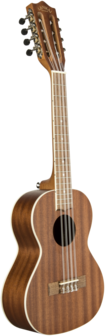 Lanikai 8-snarige tenor ukelele met gigbag