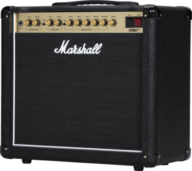 Marshall DSL20 Gitaarversterker Combo