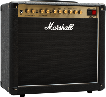 Marshall DSL20 Gitaarversterker Combo