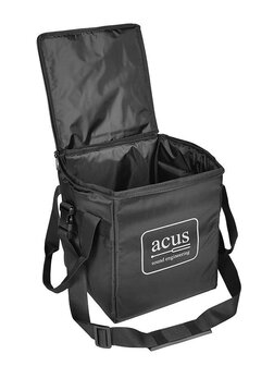 Acus One Series gevoerde tas voor de ONE FOR STRINGS 6