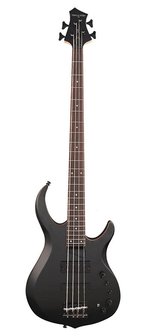 Sire Marcus Miller M2+ 4-snarig, transparent black, 2nd Gen 