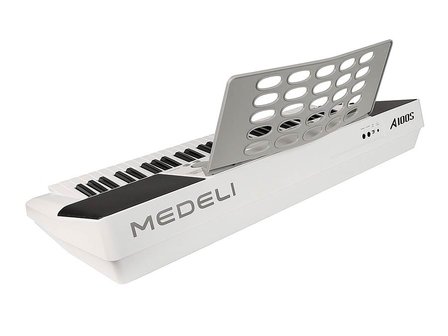 Medeli Aspire Series Keyboard A100SW met 61 aanslaggevoelige toetsen, 2 x 10 watt 