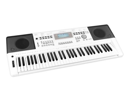 Medeli Aspire Series Keyboard A100SW met 61 aanslaggevoelige toetsen, 2 x 10 watt 
