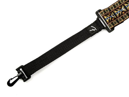 Fender nylon banjo strap / riem, hootenanny