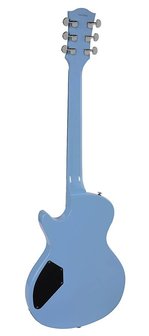 Richwood Master Series electric guitar &quot;Retro Special&quot; Irvine Blue